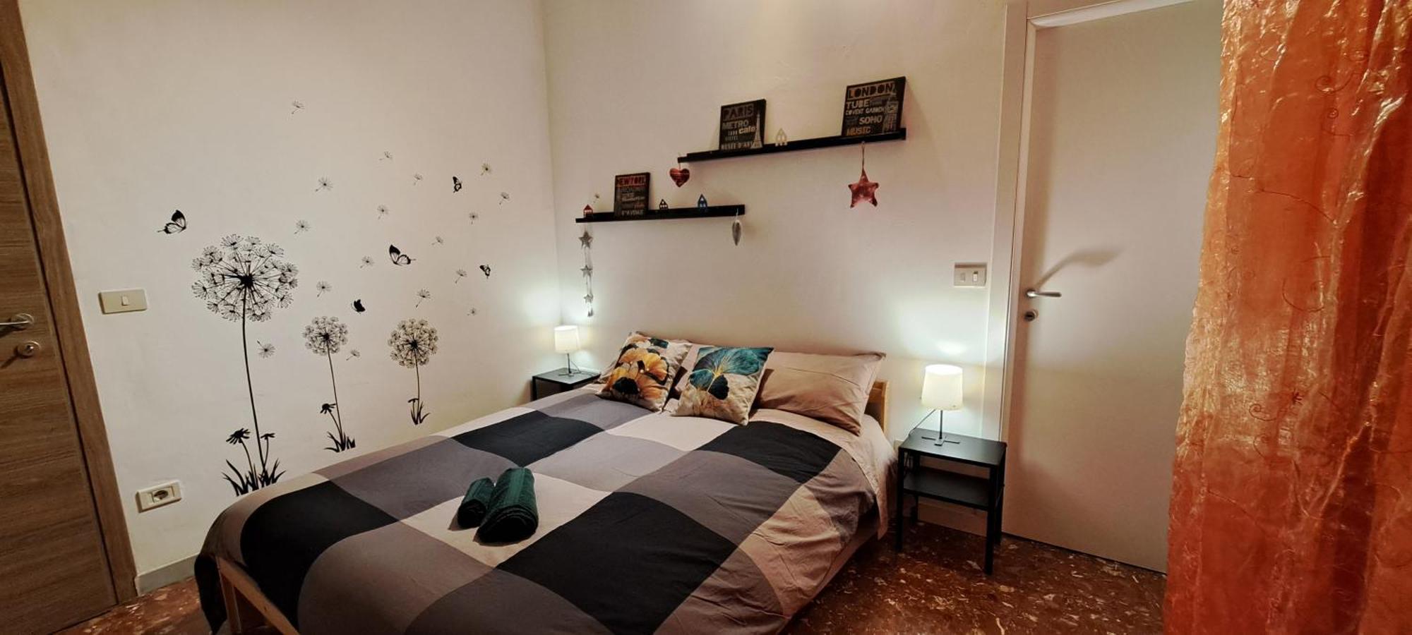 Mattia Guest House Roma Εξωτερικό φωτογραφία