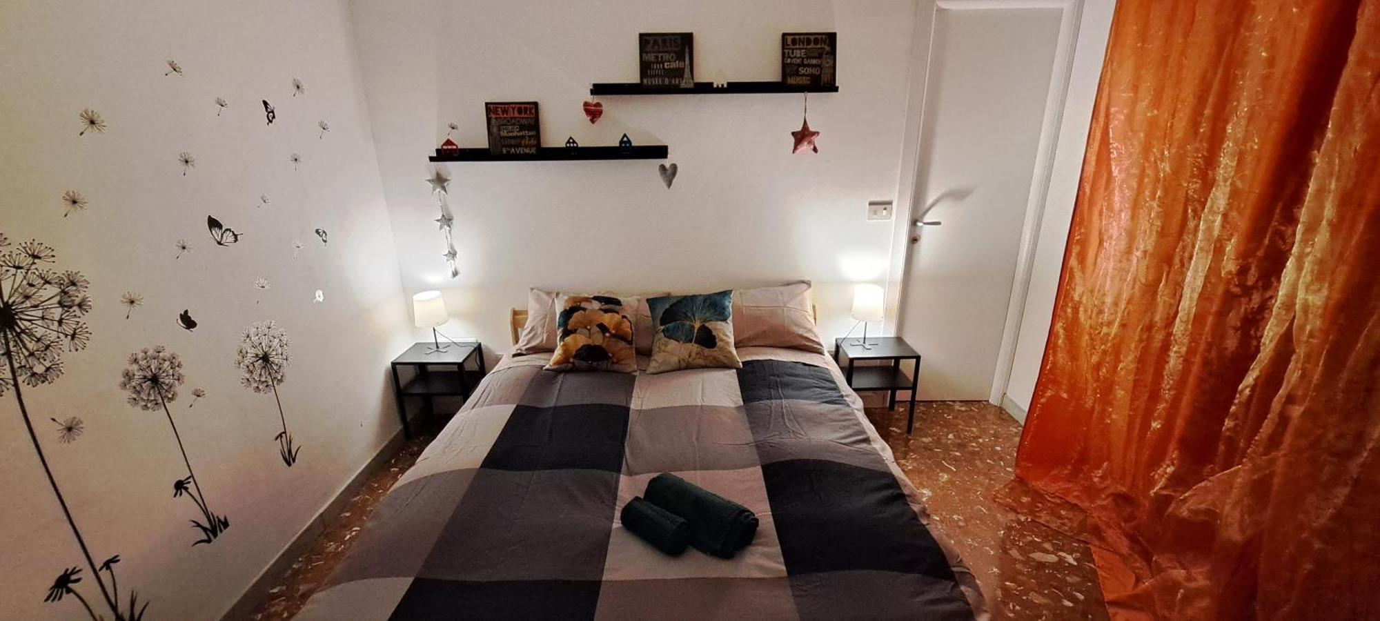 Mattia Guest House Roma Εξωτερικό φωτογραφία