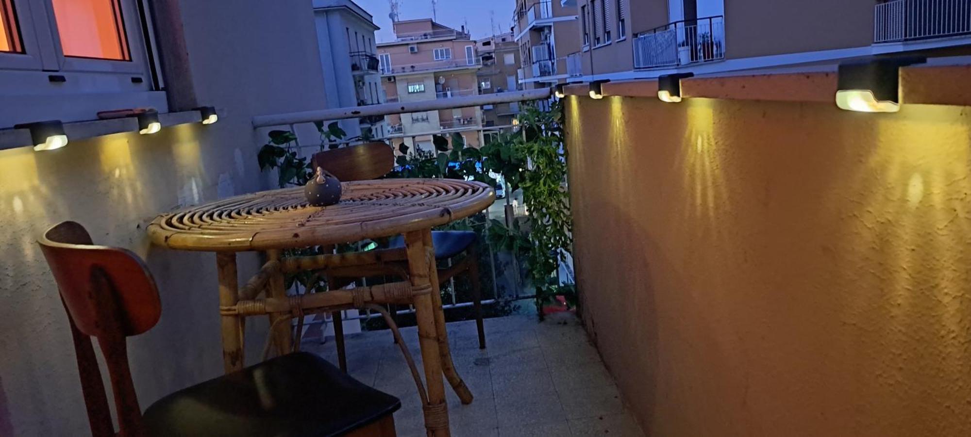 Mattia Guest House Roma Εξωτερικό φωτογραφία