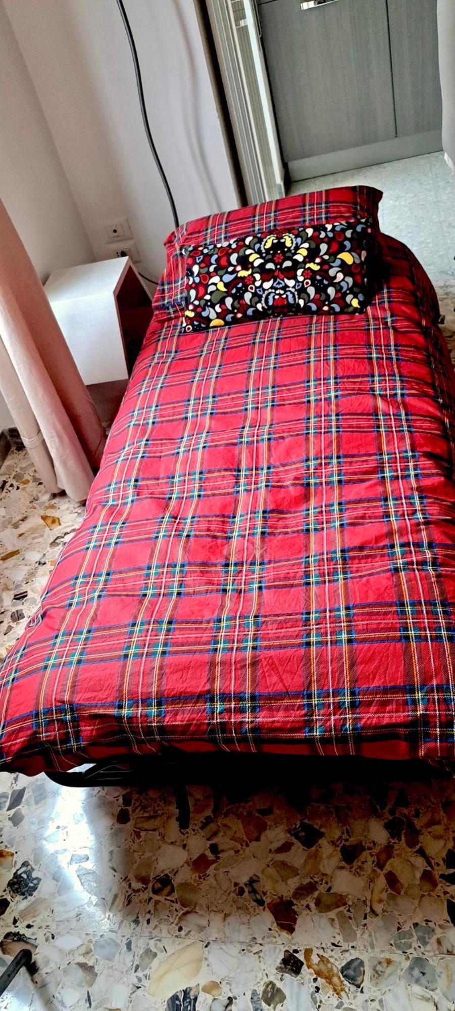 Mattia Guest House Roma Εξωτερικό φωτογραφία