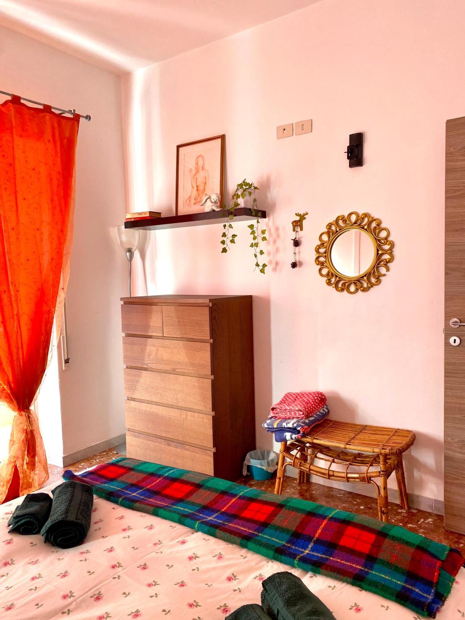 Mattia Guest House Roma Εξωτερικό φωτογραφία