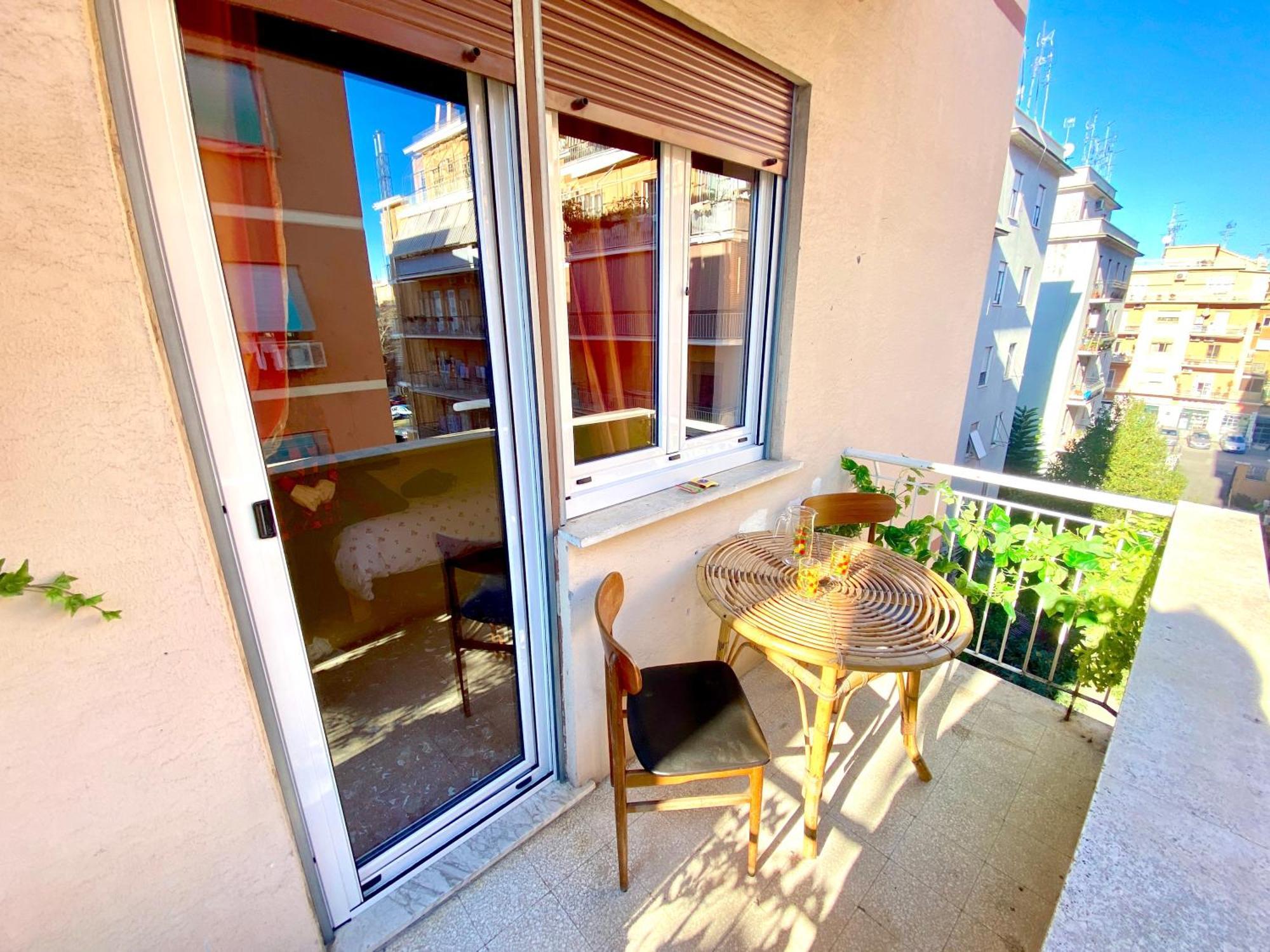 Mattia Guest House Roma Εξωτερικό φωτογραφία