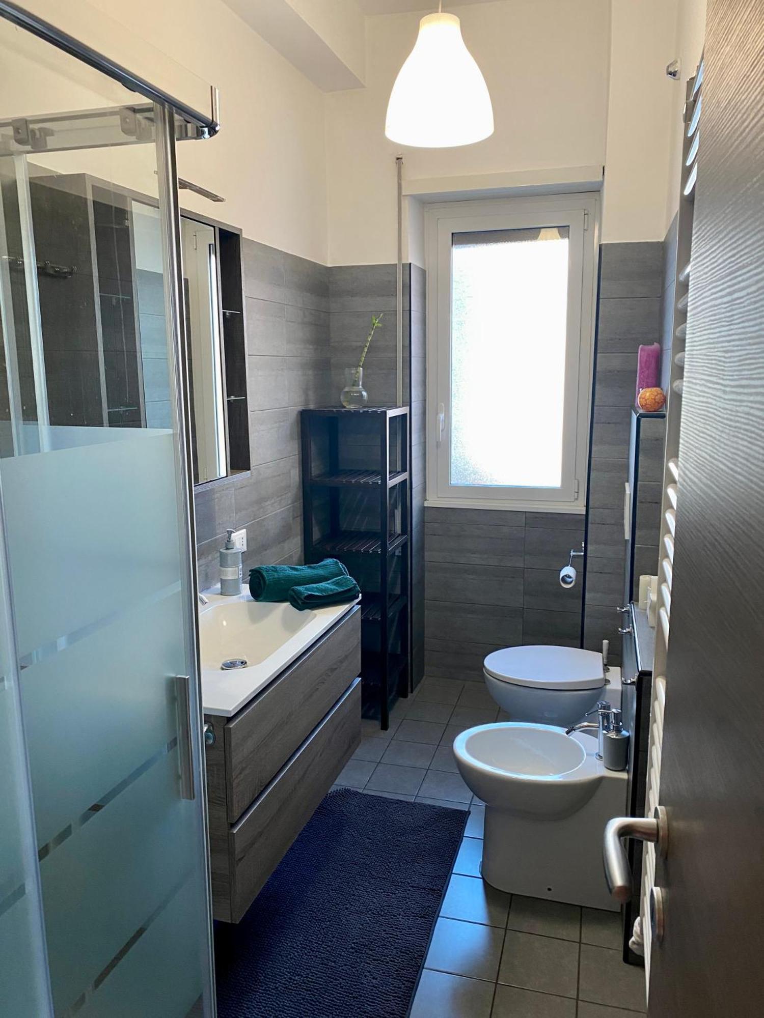 Mattia Guest House Roma Εξωτερικό φωτογραφία