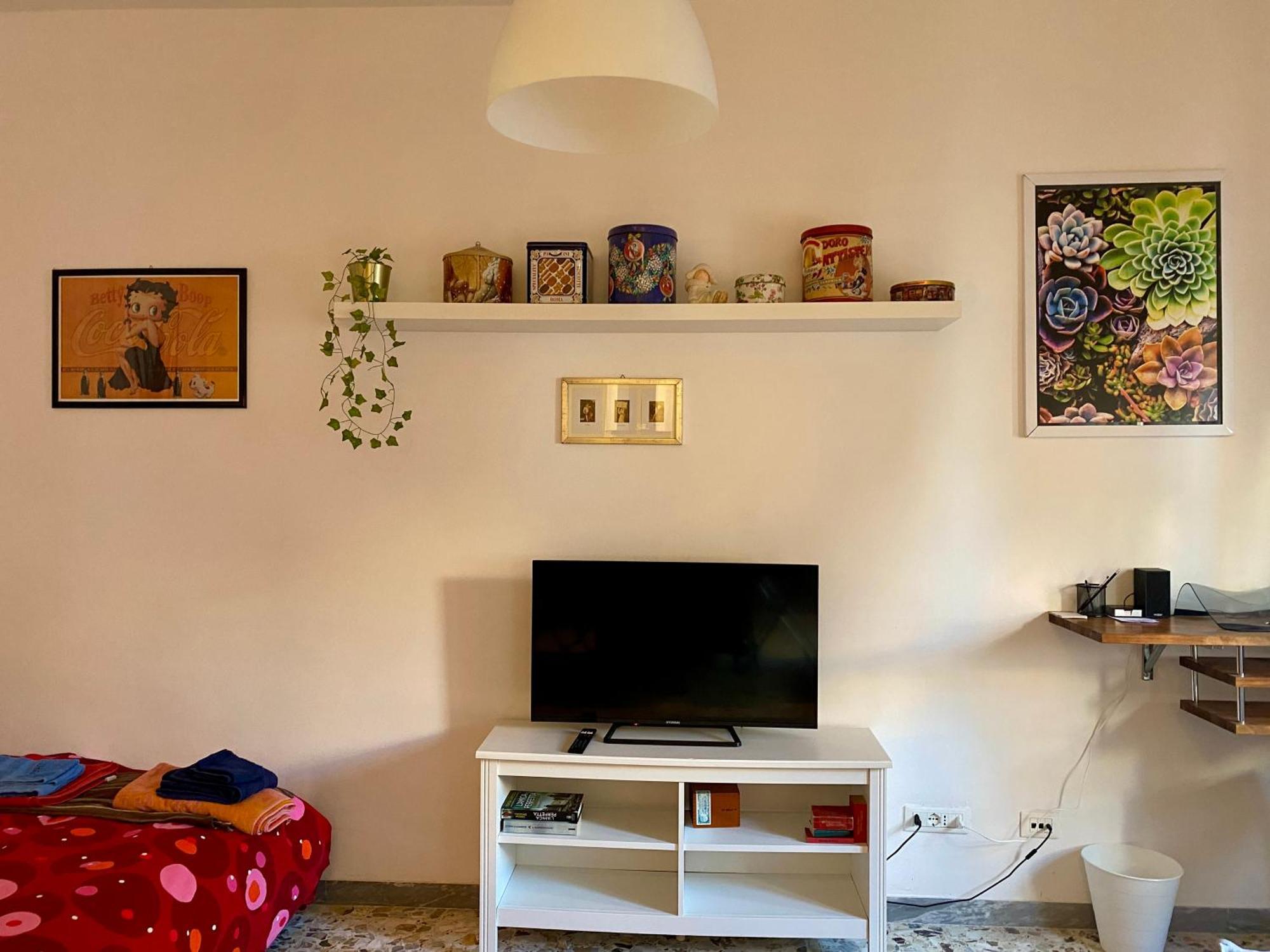 Mattia Guest House Roma Εξωτερικό φωτογραφία
