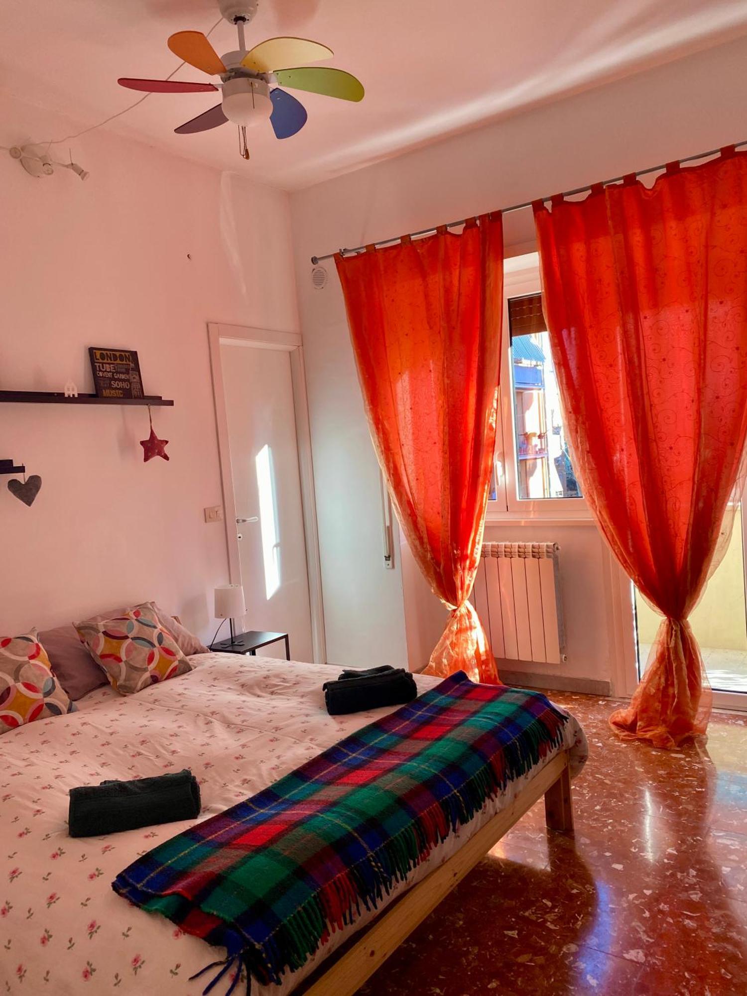 Mattia Guest House Roma Εξωτερικό φωτογραφία