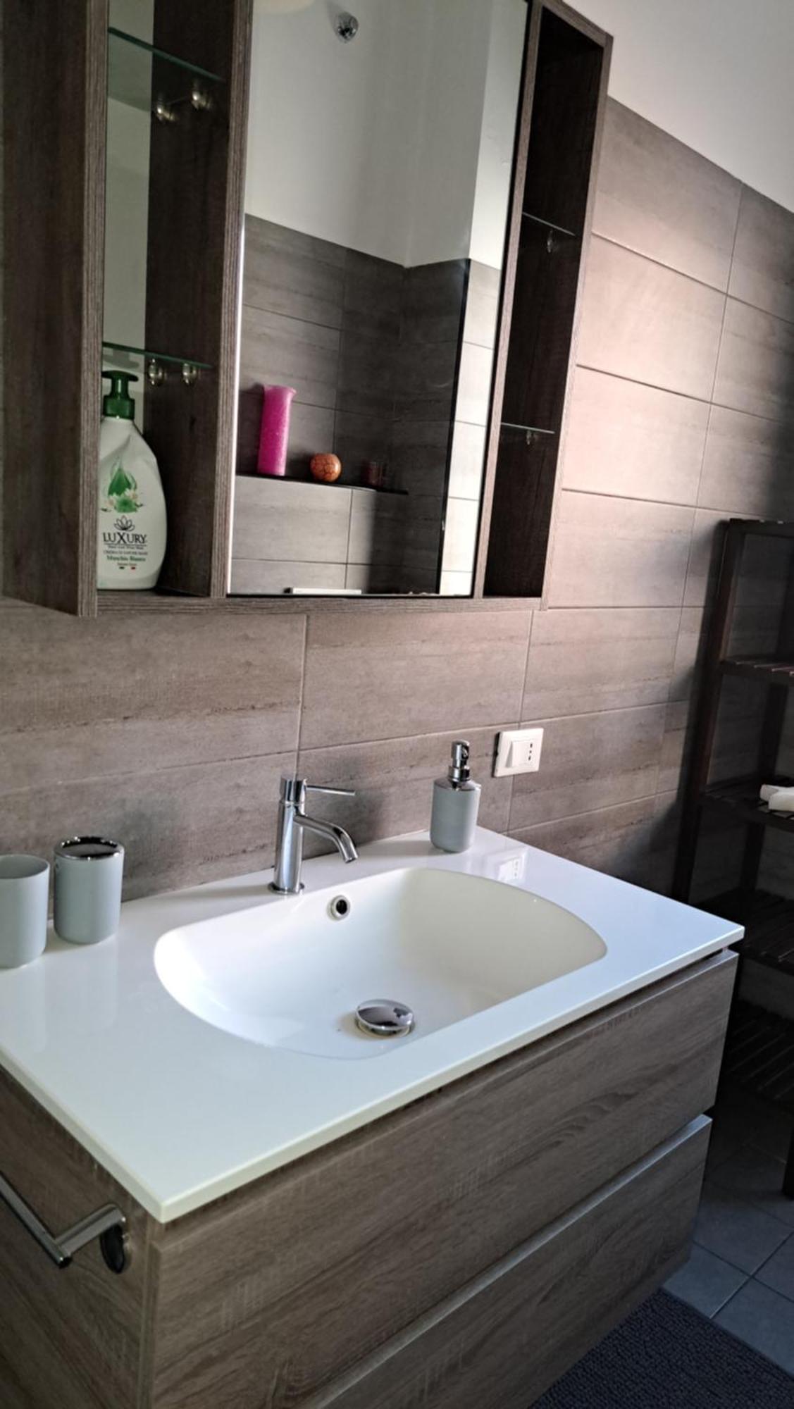 Mattia Guest House Roma Εξωτερικό φωτογραφία