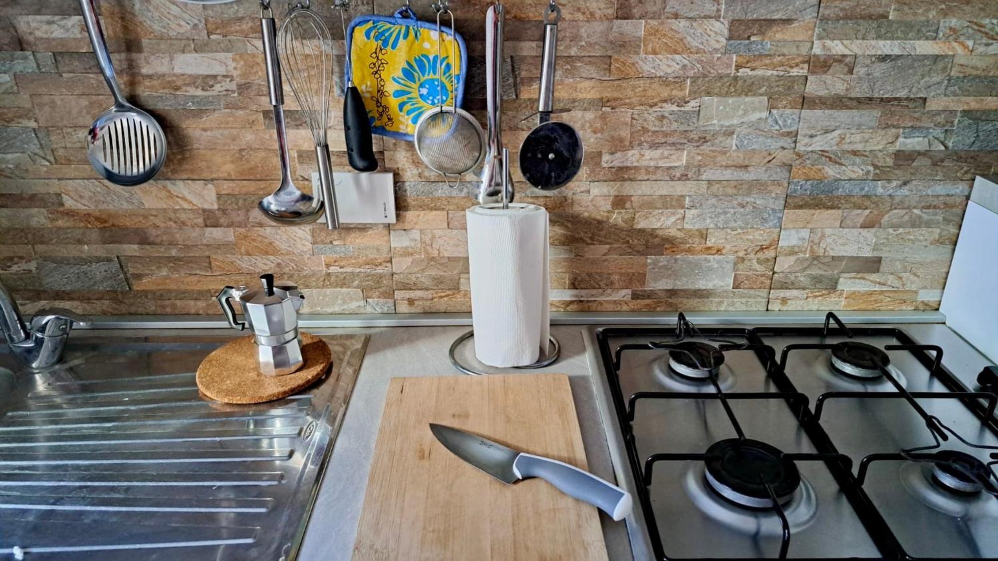 Mattia Guest House Roma Εξωτερικό φωτογραφία