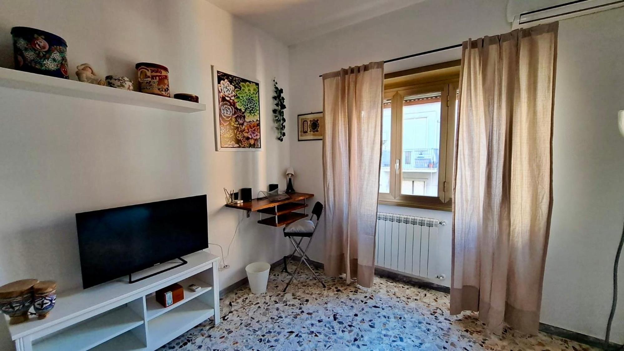 Mattia Guest House Roma Εξωτερικό φωτογραφία