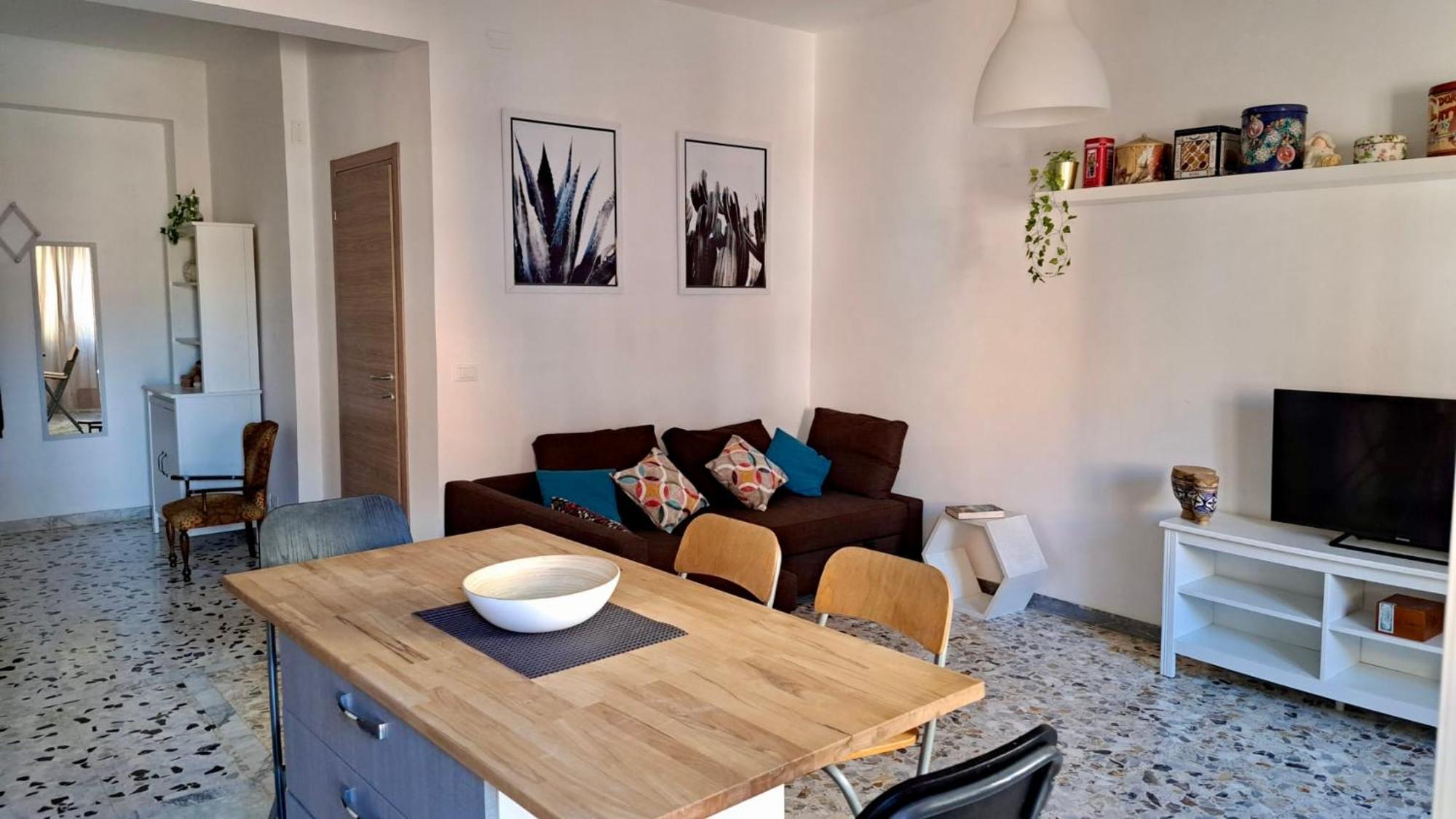 Mattia Guest House Roma Εξωτερικό φωτογραφία
